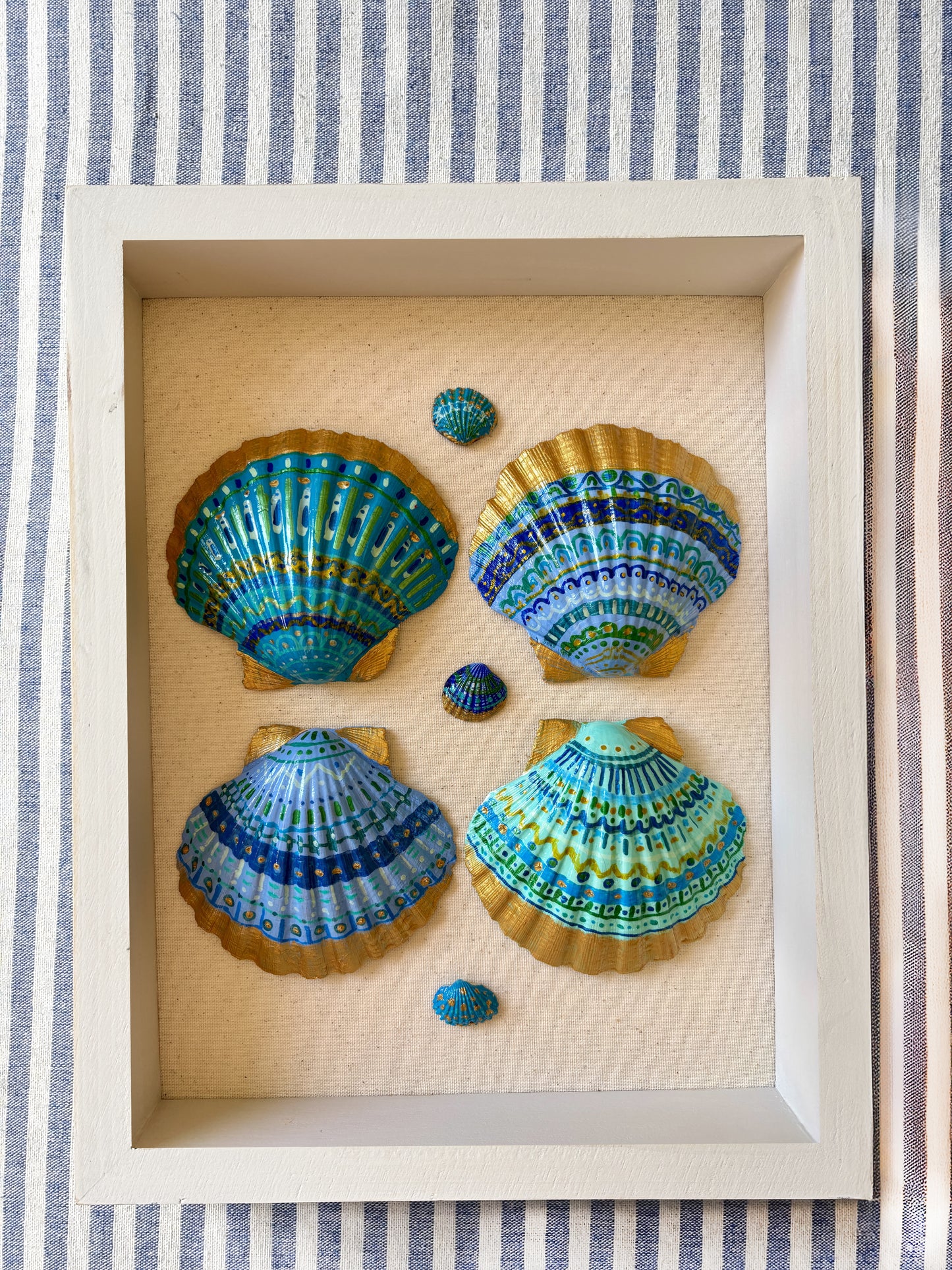Nantucket Blues