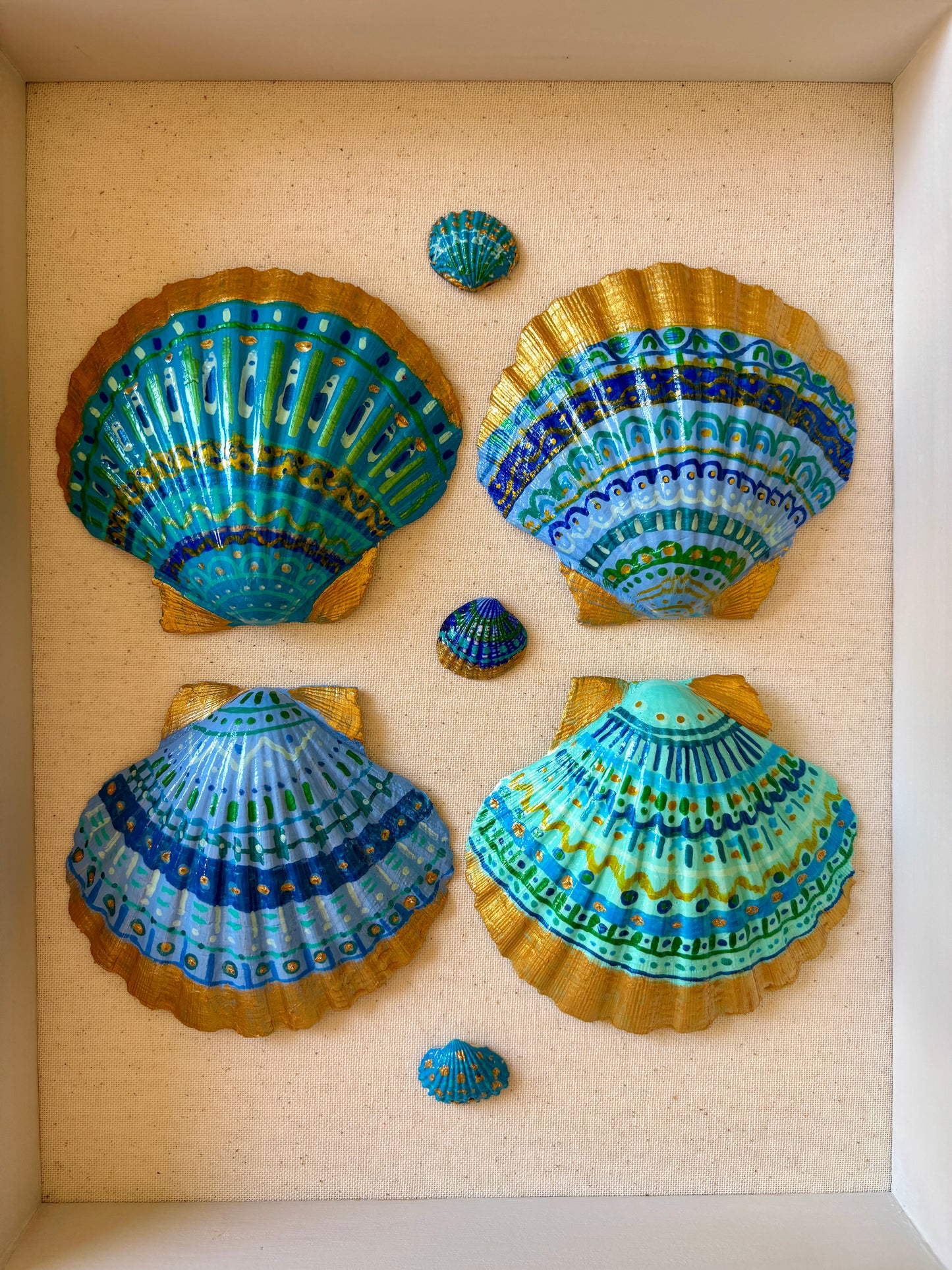 Nantucket Blues