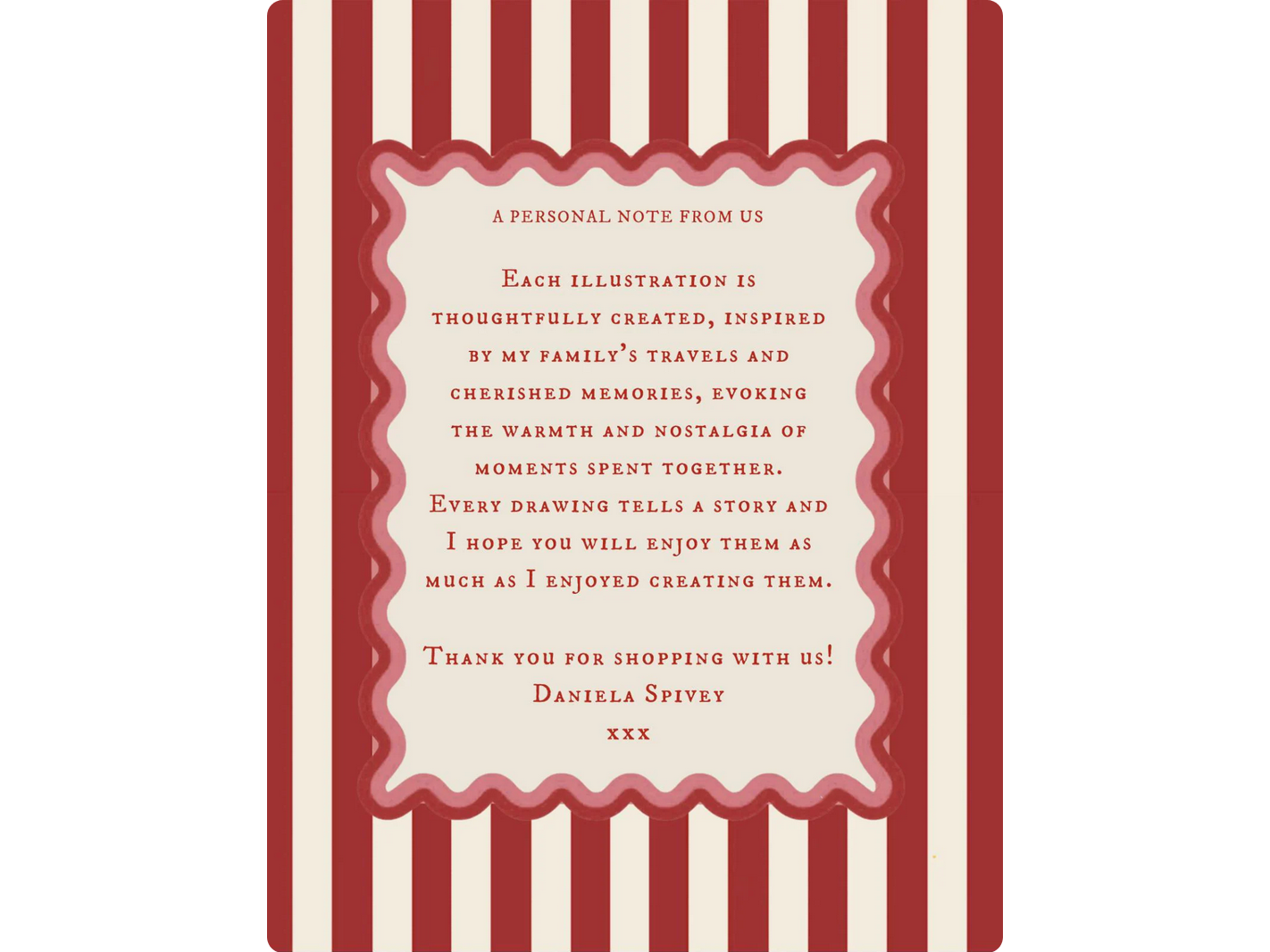 The Shop Around The Corner "You've Got Mail" Movie Illustration in Watercolor