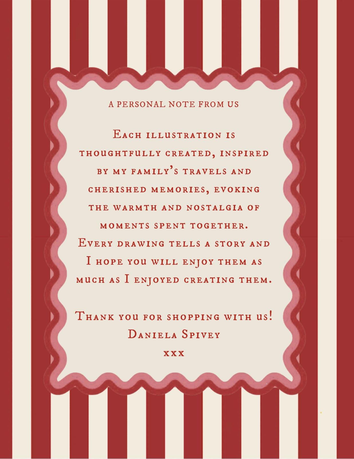 Inspirational Artwork Life Affirmation Print Positive Statement Wall Art