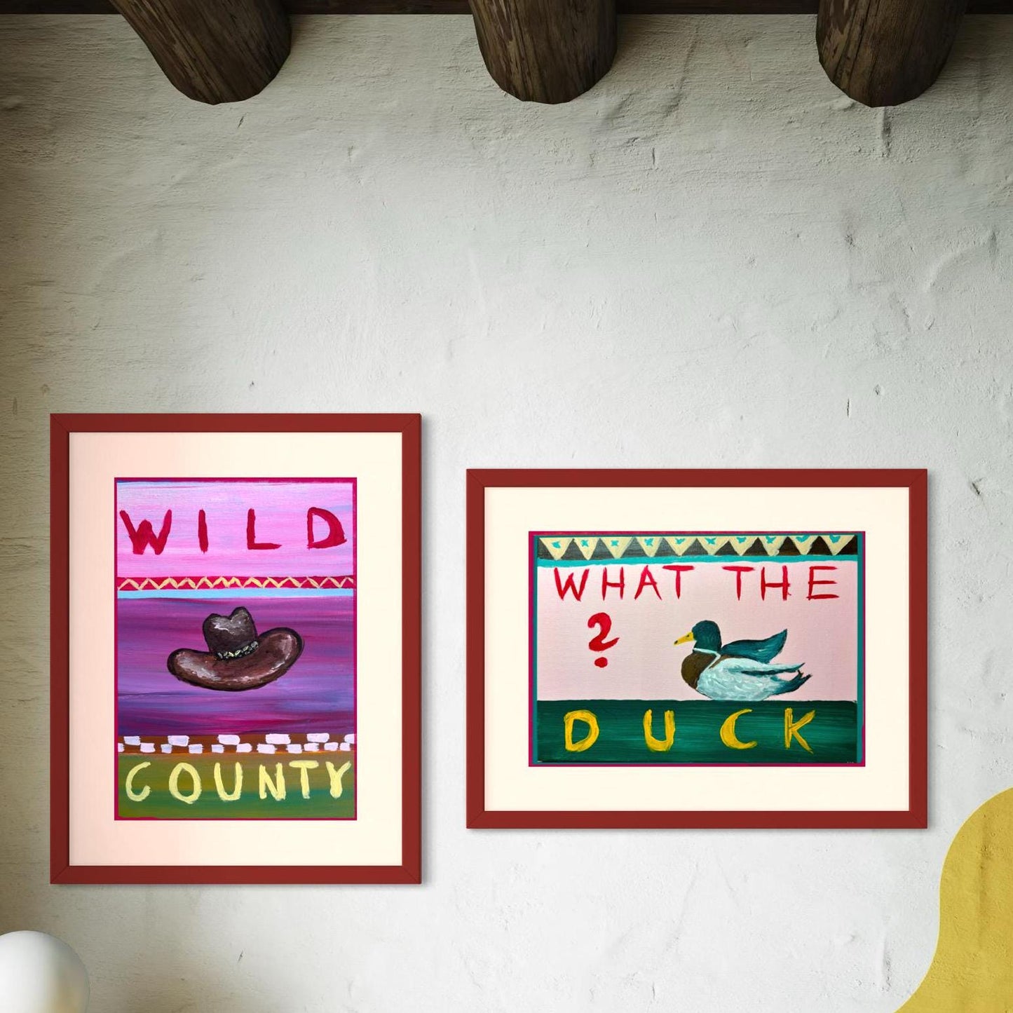 Western Art Print Cowboy Art Ranch Decor Log Cabin Art Country Painting Yellowstone Art Wall Decor Cowboy Art Print Cabin Decor Wild West