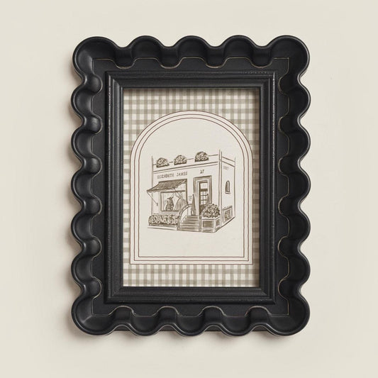 The Parent Trap Print Elizabeth James Shop Illustration