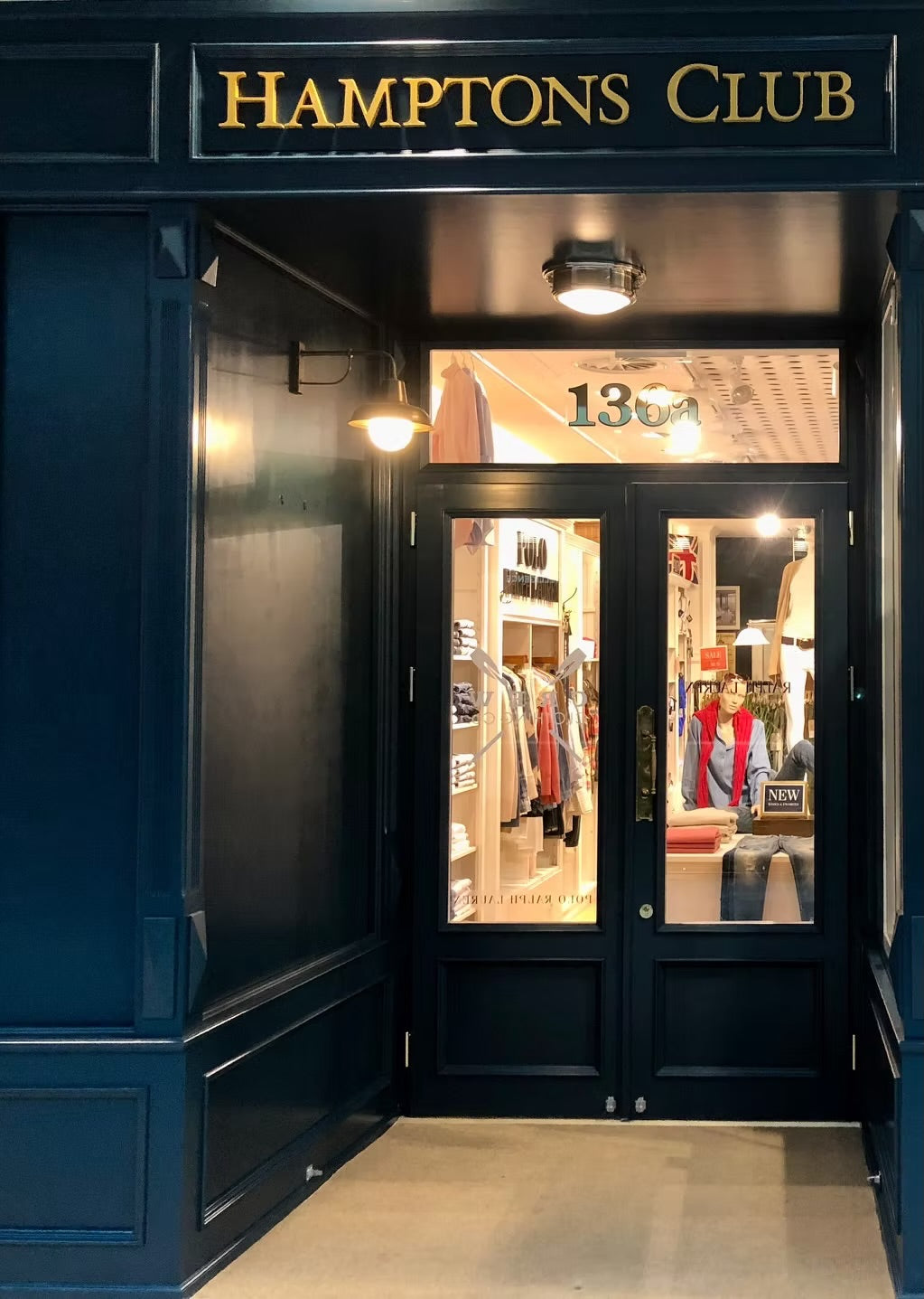 Meet the Founder: The Story Behind Hamptons Club Studio