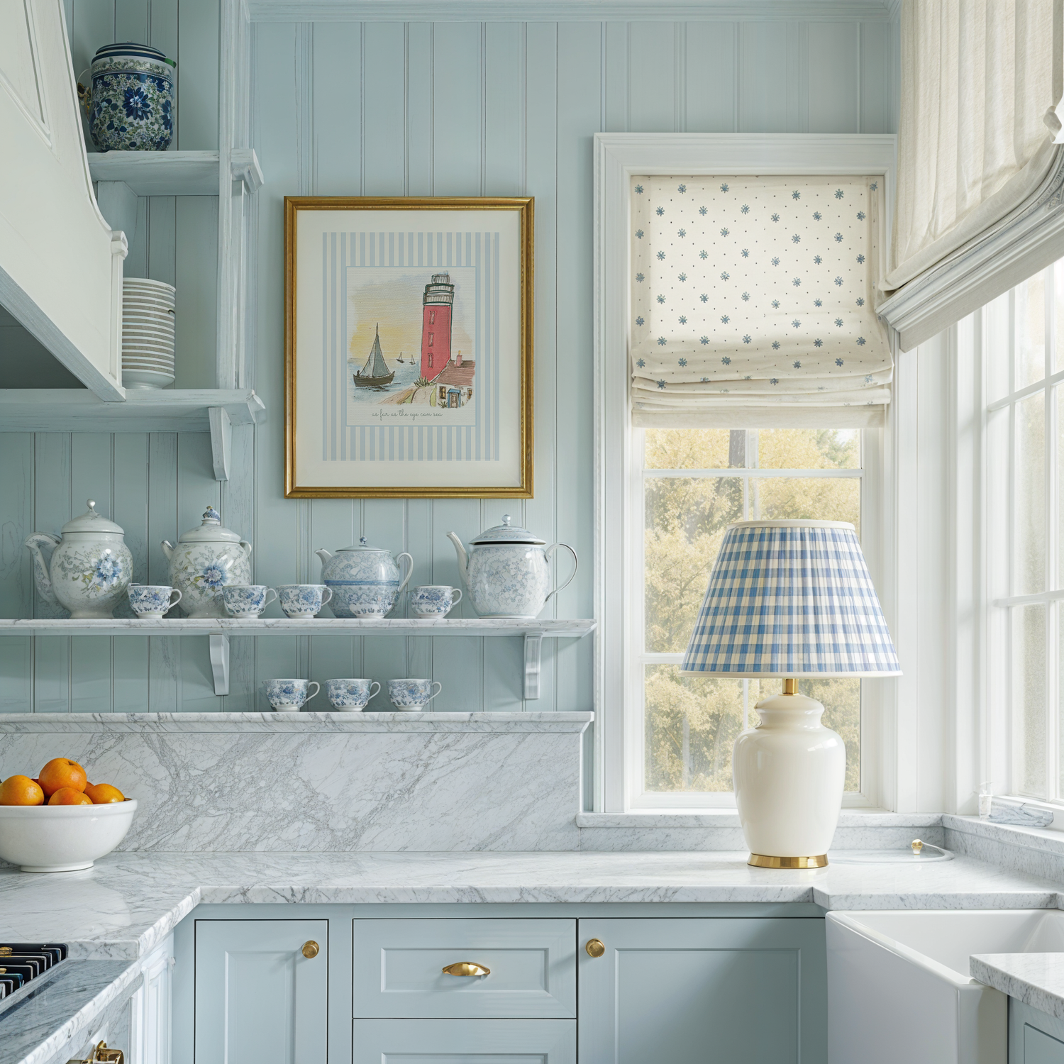 Coastal & Destination Prints