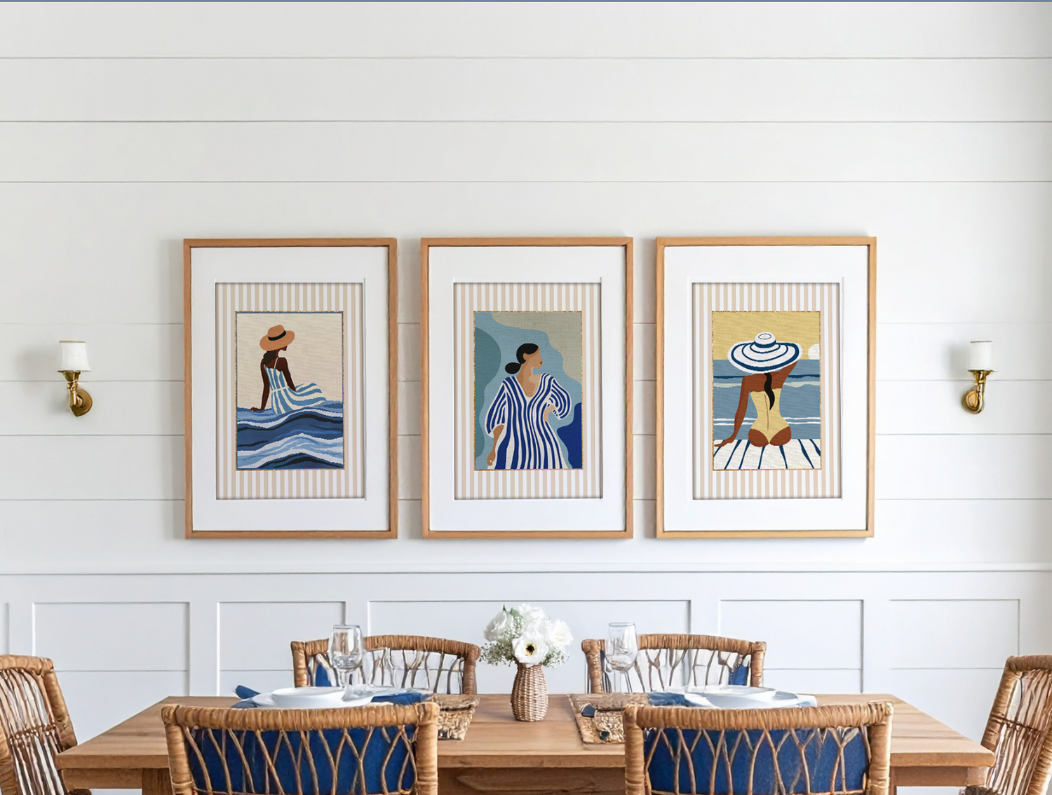 Coastal & Travel Prints