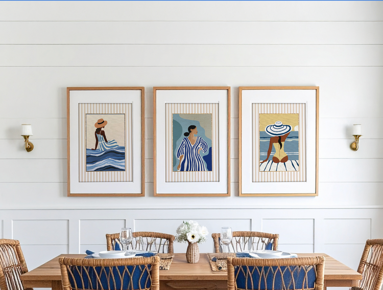 Coastal & Travel Prints