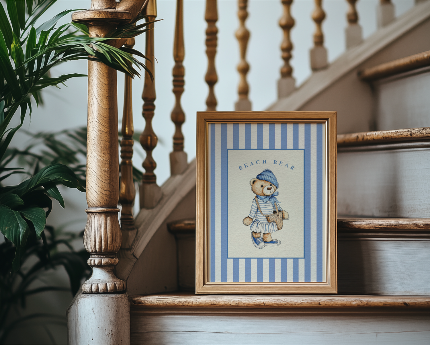 The Preppy Bear Shop