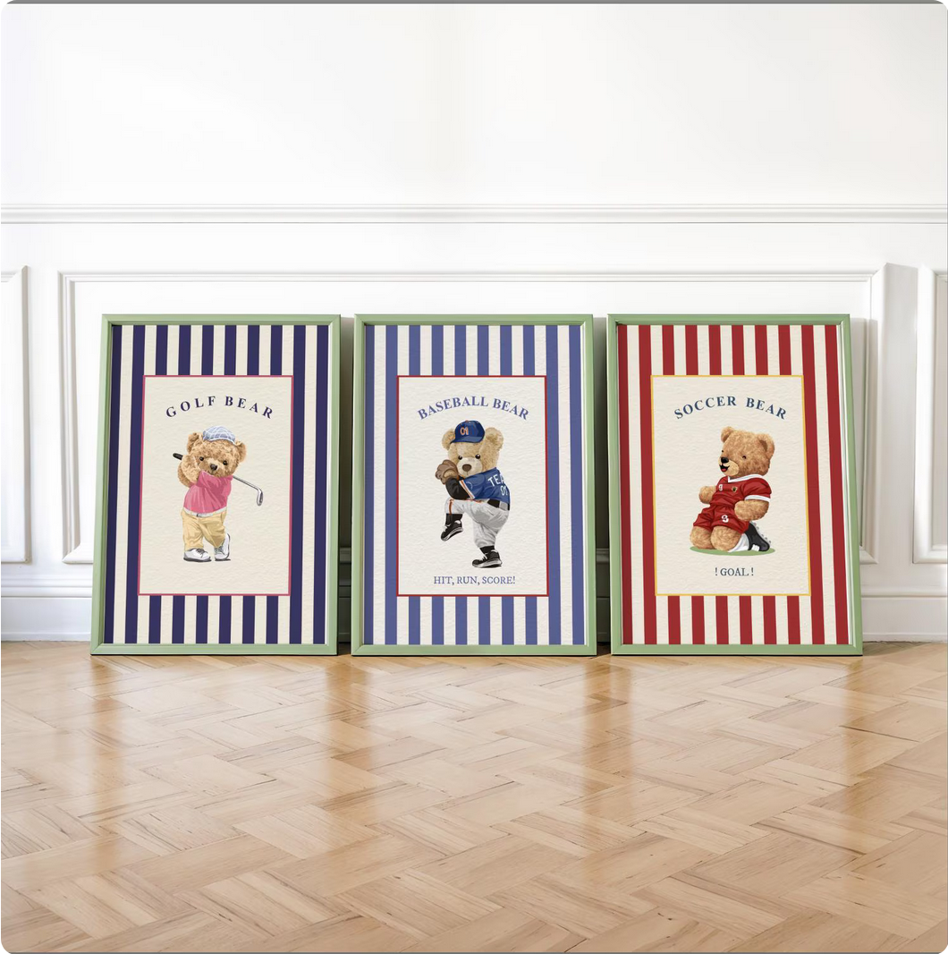 Gifts for Children
