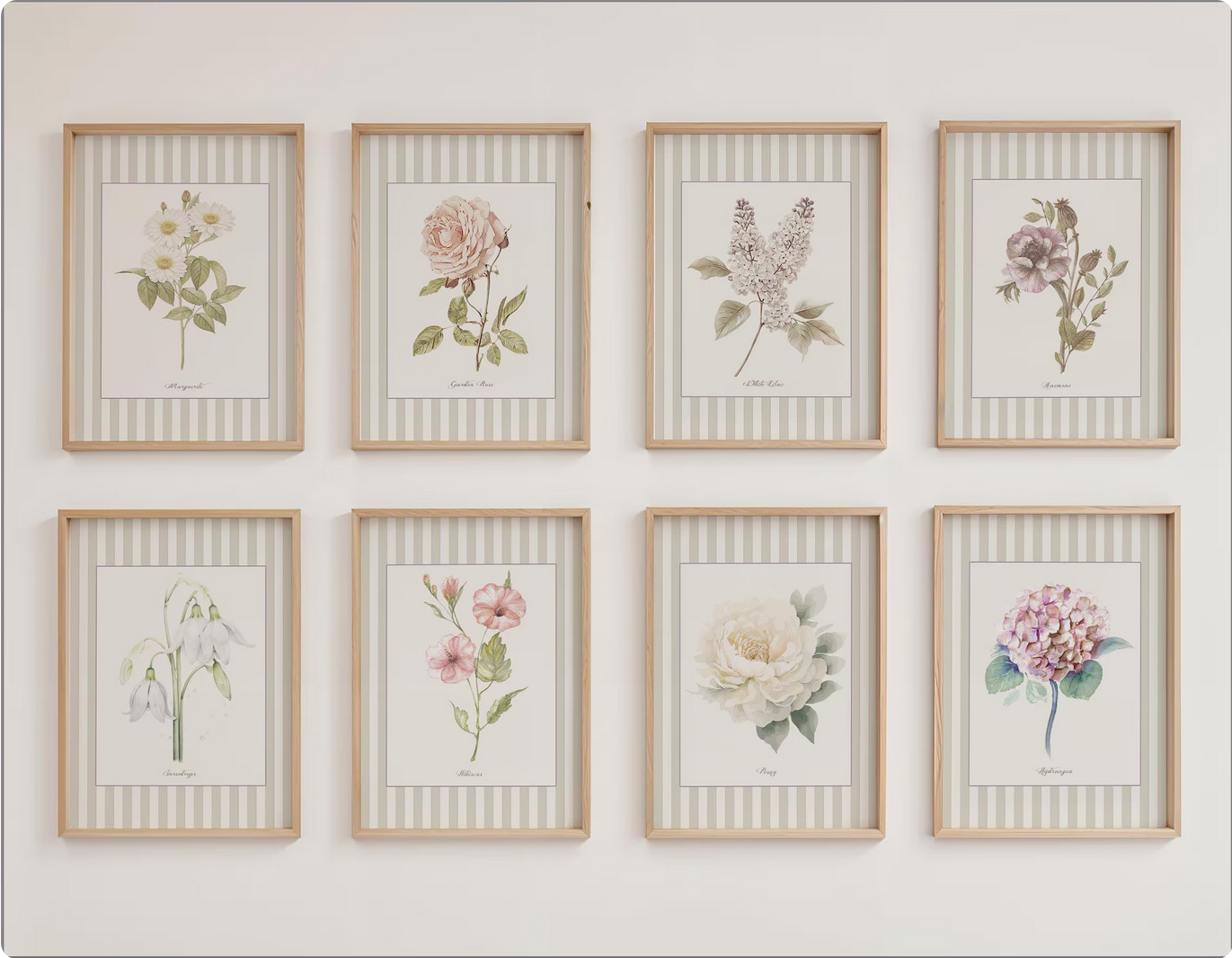All Prints