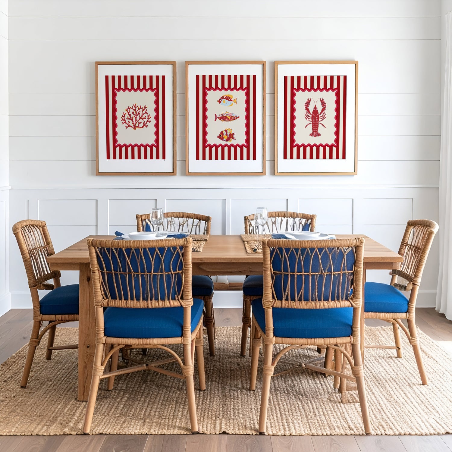 Coastal & Destination Prints