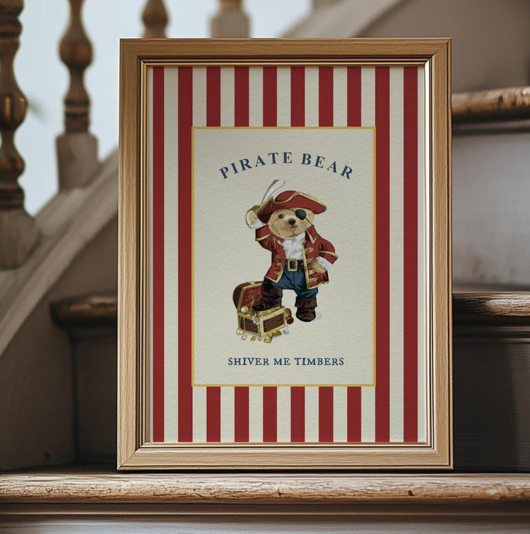 The Preppy Bear Shop