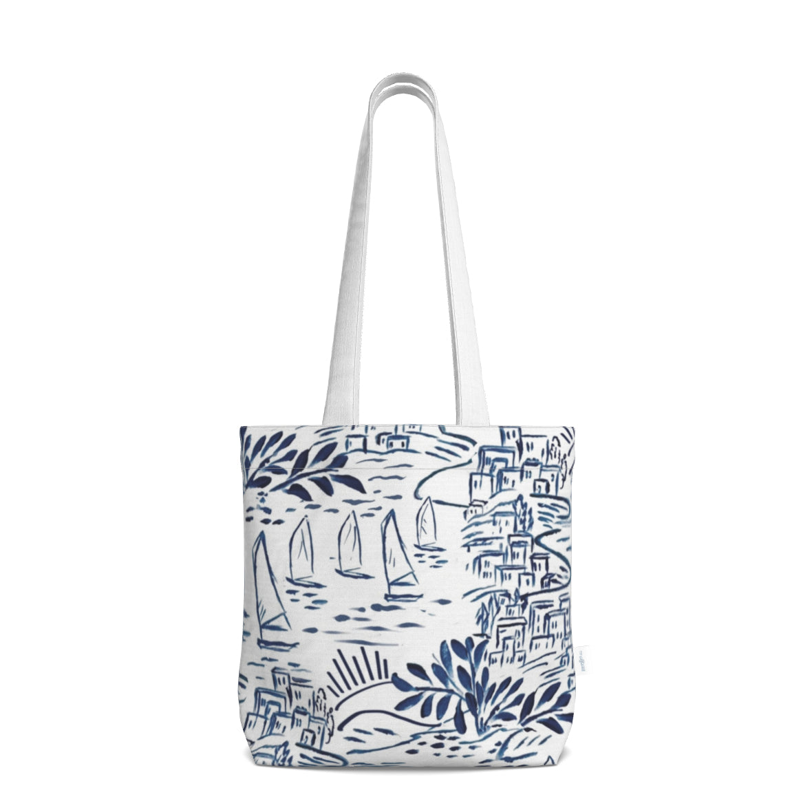 Anniversary Tote, Everyday Tote Bag Hamptons Club