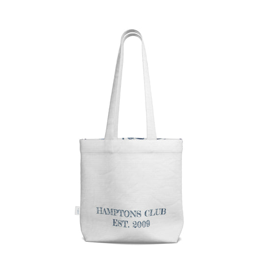 Anniversary Tote, Everyday Tote Bag Hamptons Club
