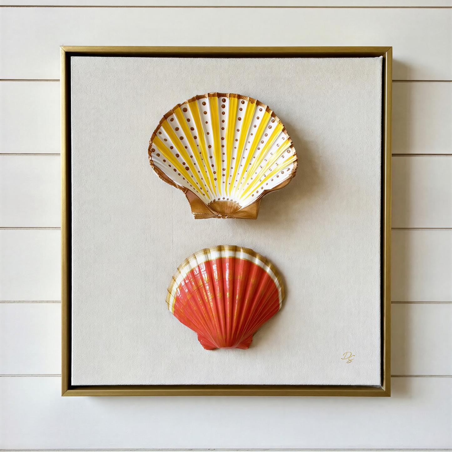 Coral Sunshine
