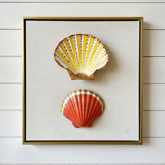 Coral Sunshine