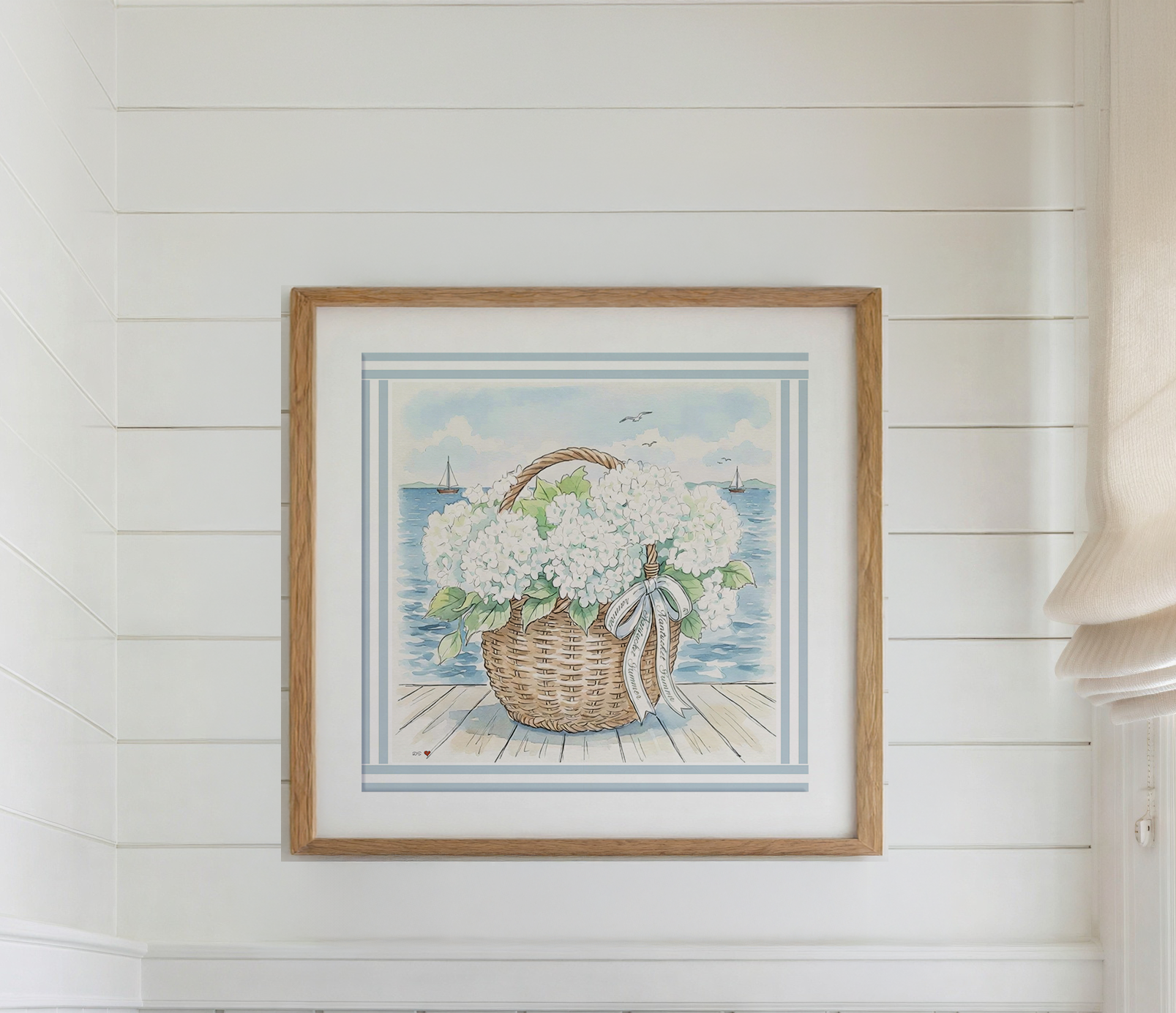 Nantucket