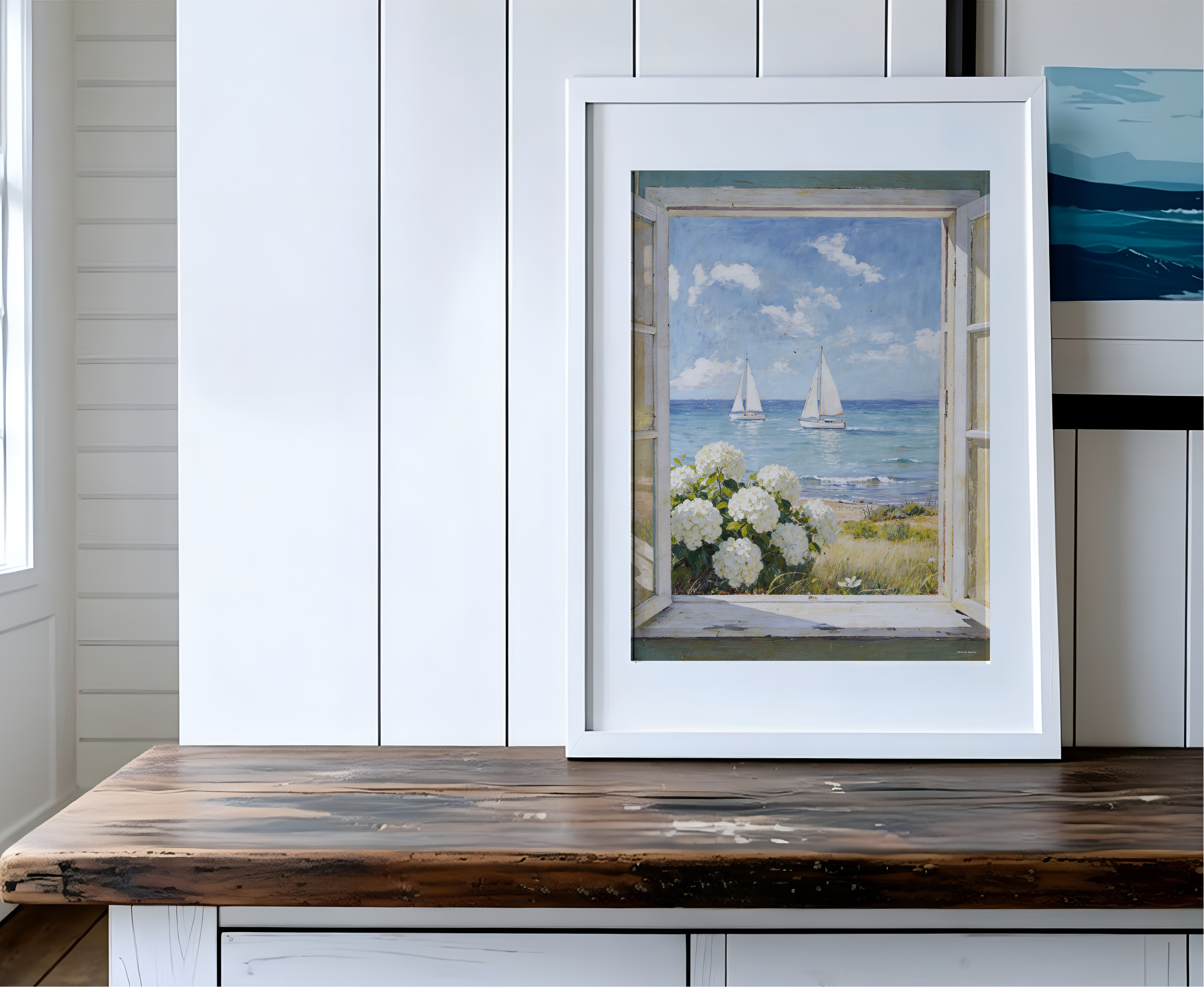 Nantucket