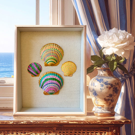 Palm Beach Shoreline