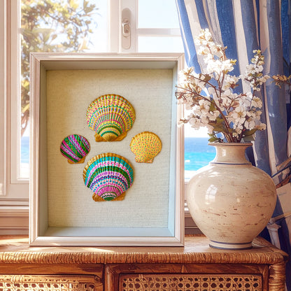 Palm Beach Shoreline