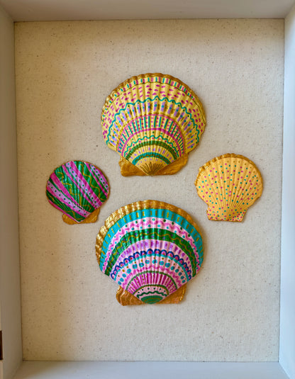 Palm Beach Shoreline