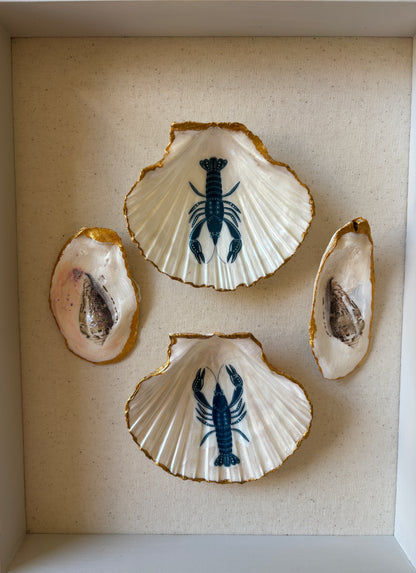 Cape Cod Lobster Pot