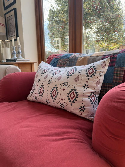 Colorado Throw Pillow