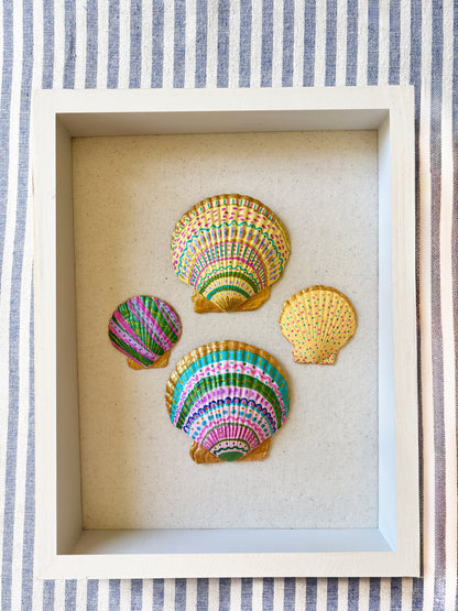 Palm Beach Shoreline