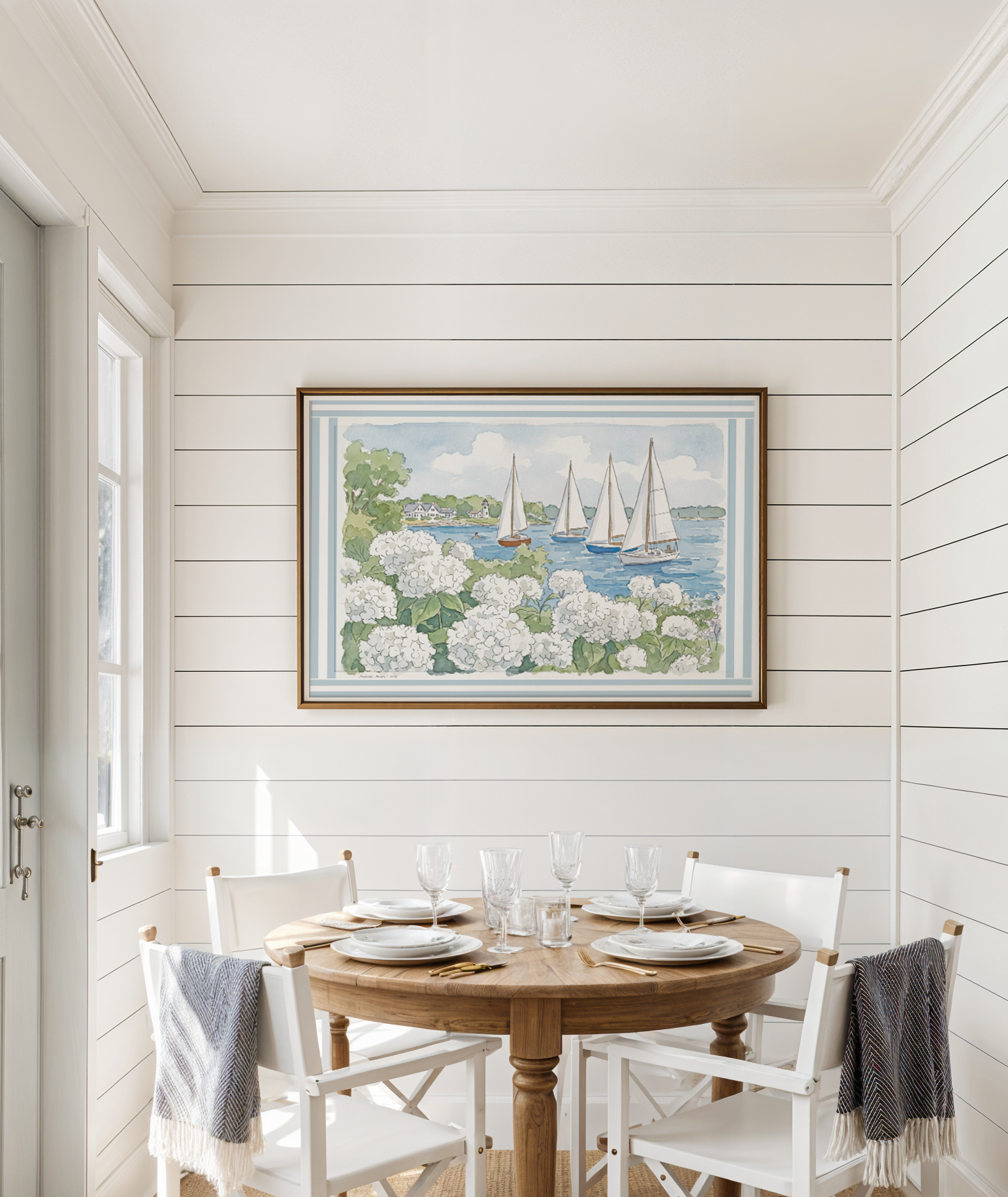 Nantucket