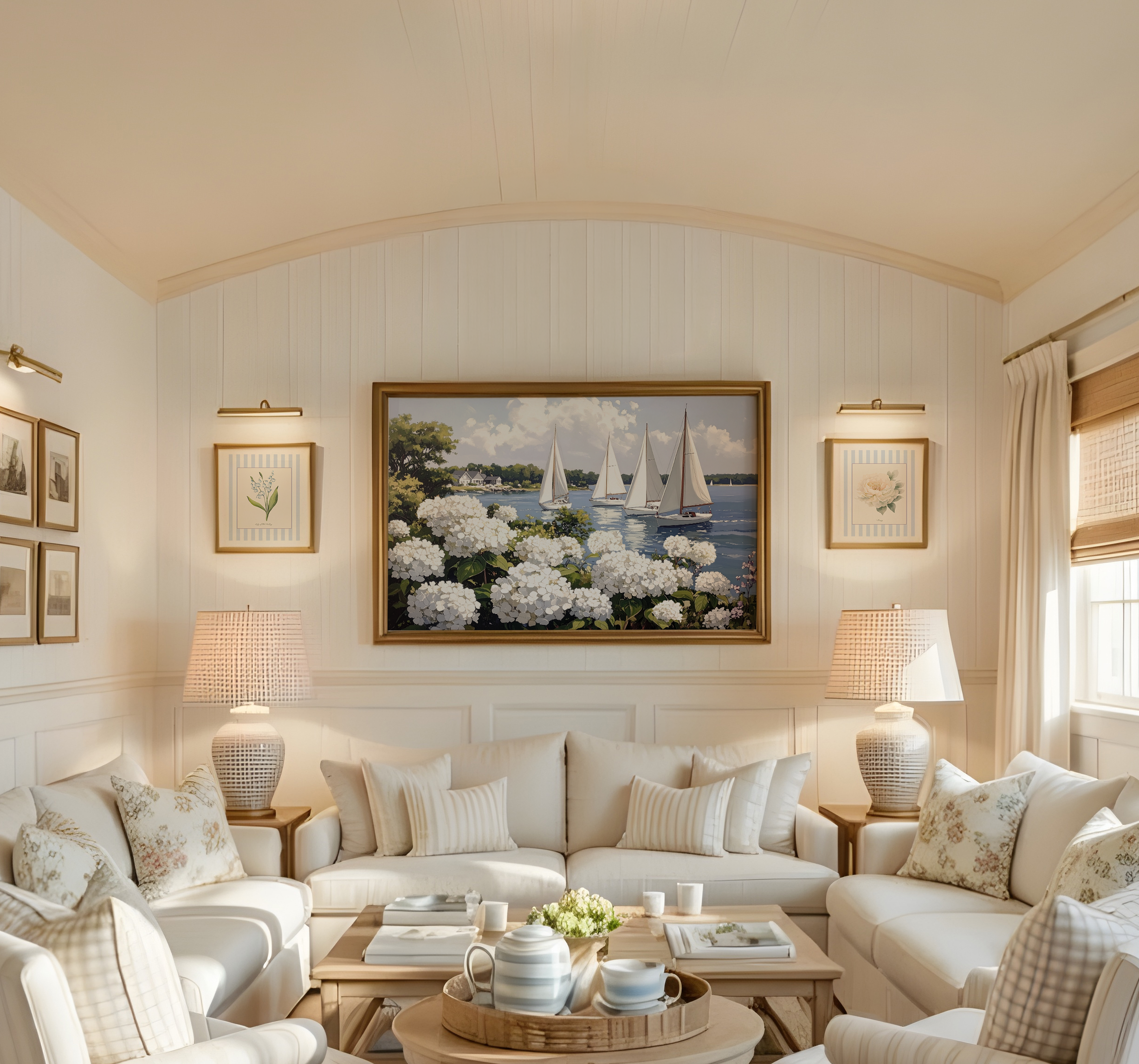 Nantucket