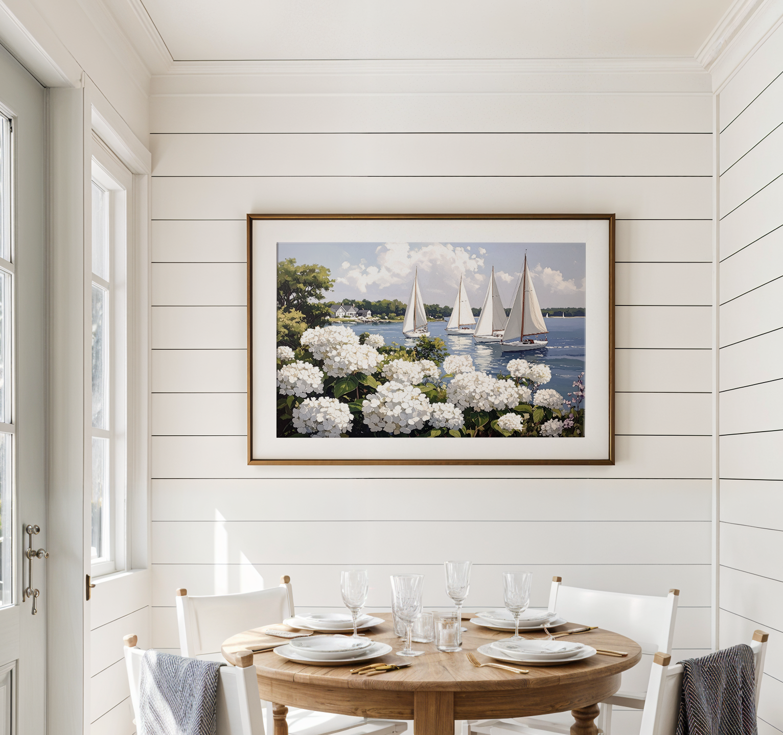 Nantucket