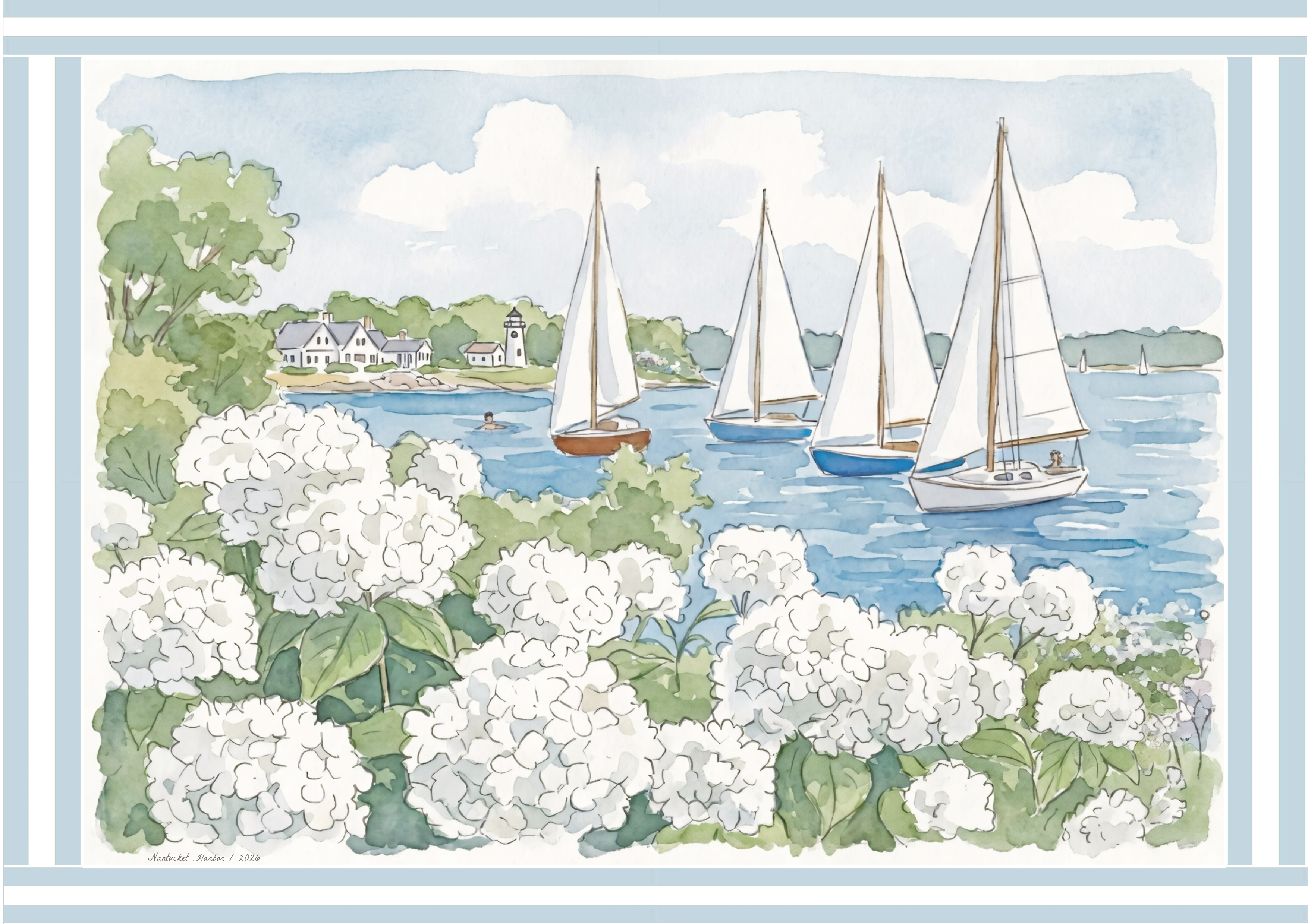 Nantucket