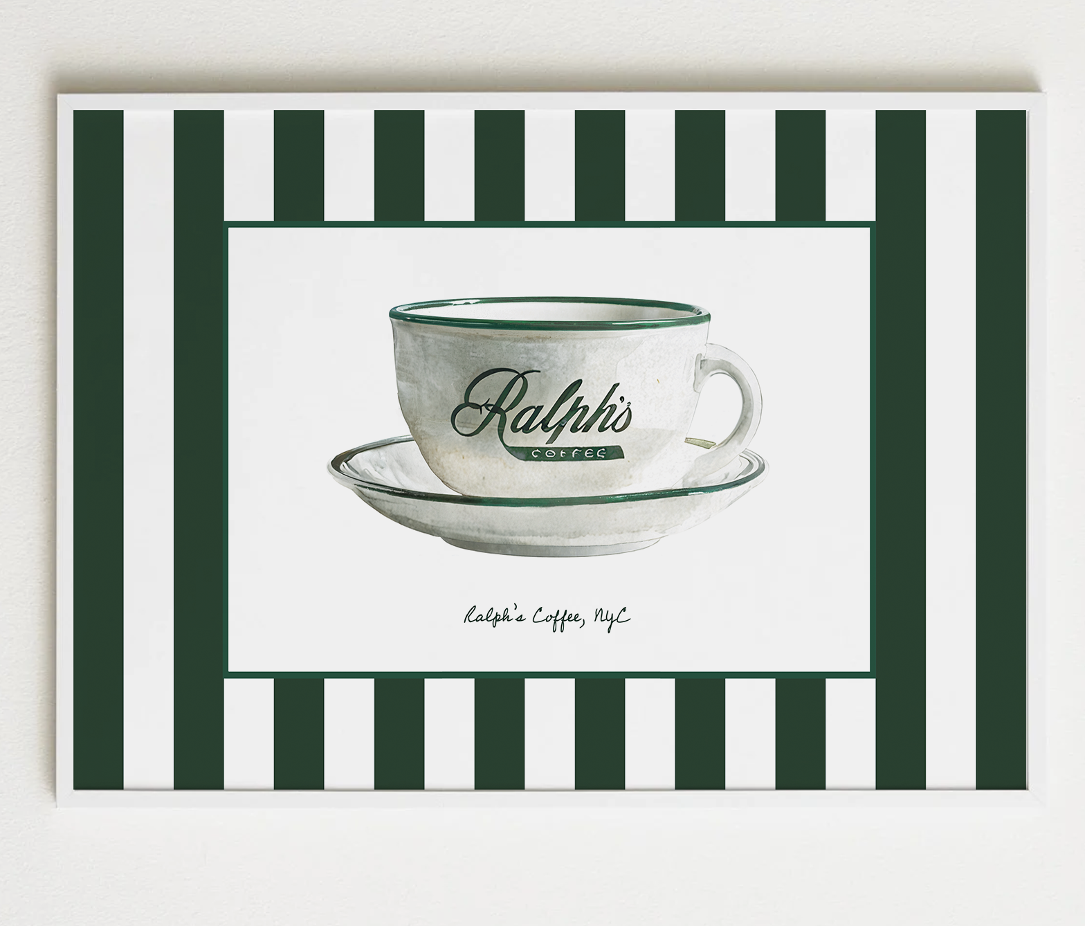 Ralph's
