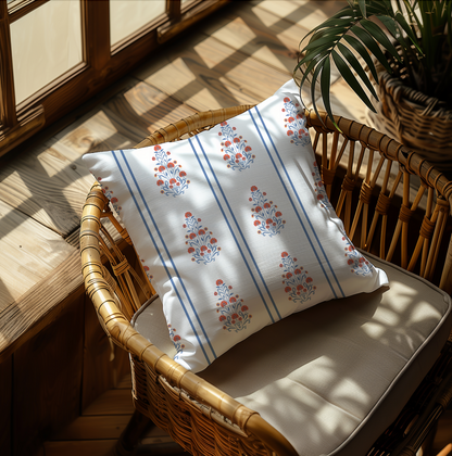 Hampshire Throw Pillow