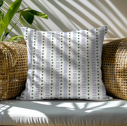 Falmouth Throw Pillow