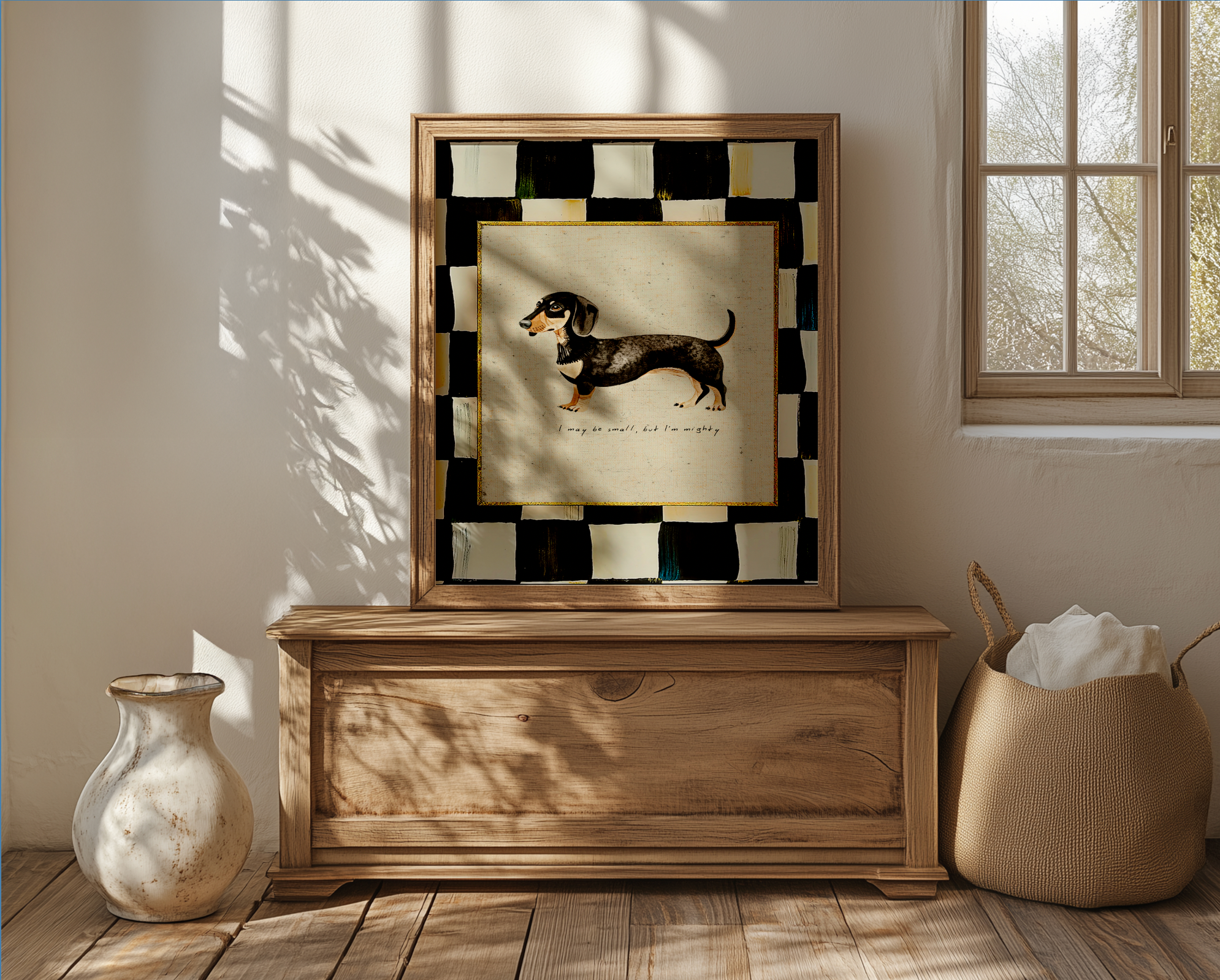 Dachshund