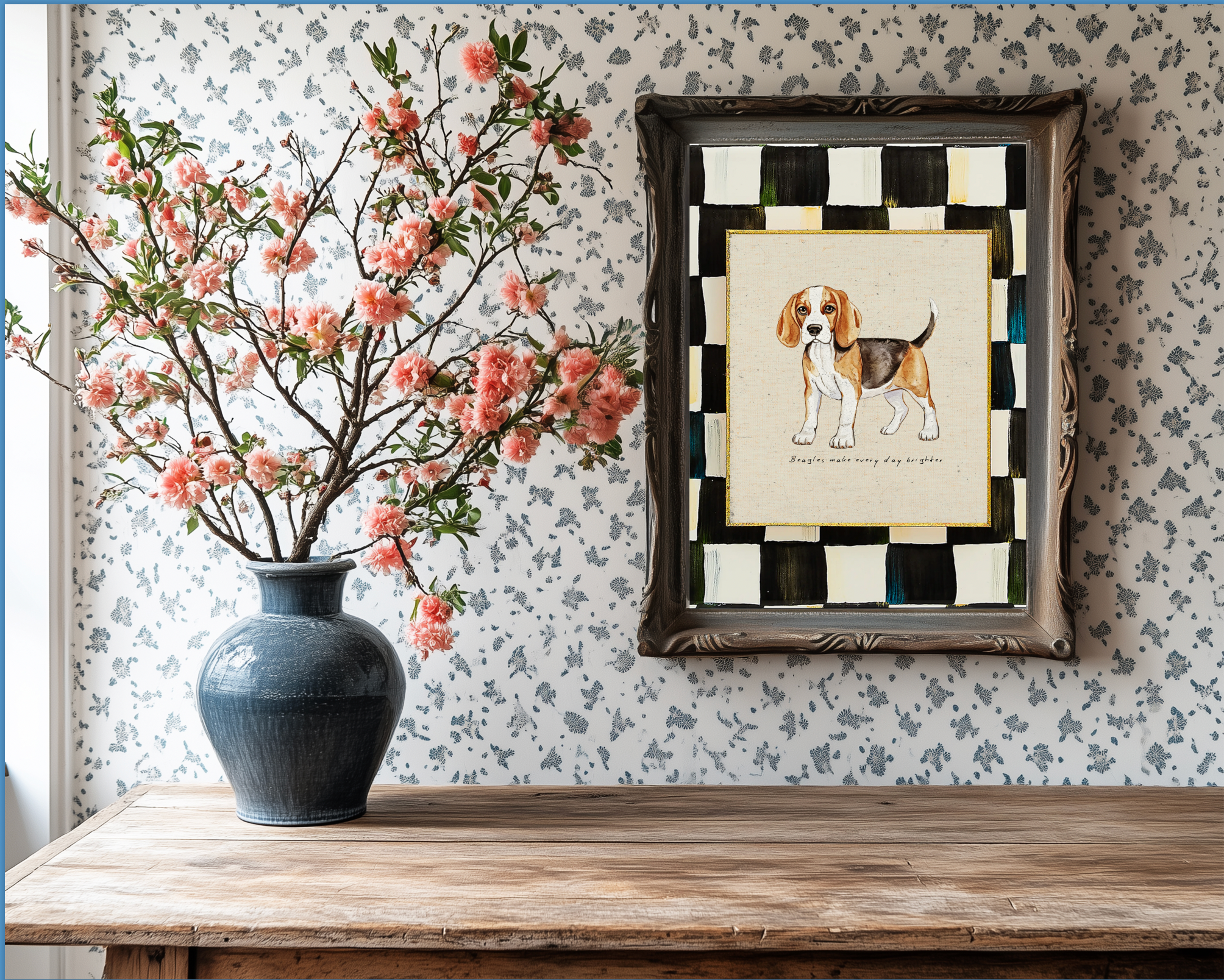 Beagle