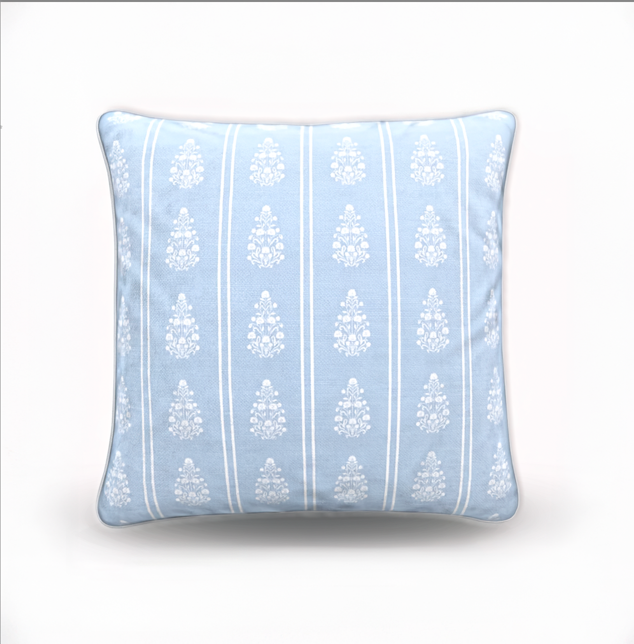 Estelle Throw Pillow
