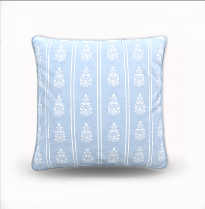 Estelle Throw Pillow