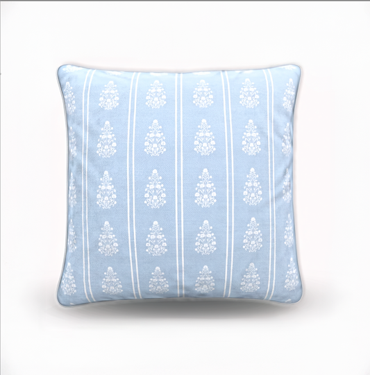 Estelle Throw Pillow