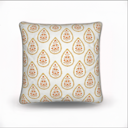 Cape Cod Throw Pillow