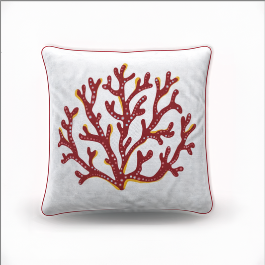 Newport Throw Pillow