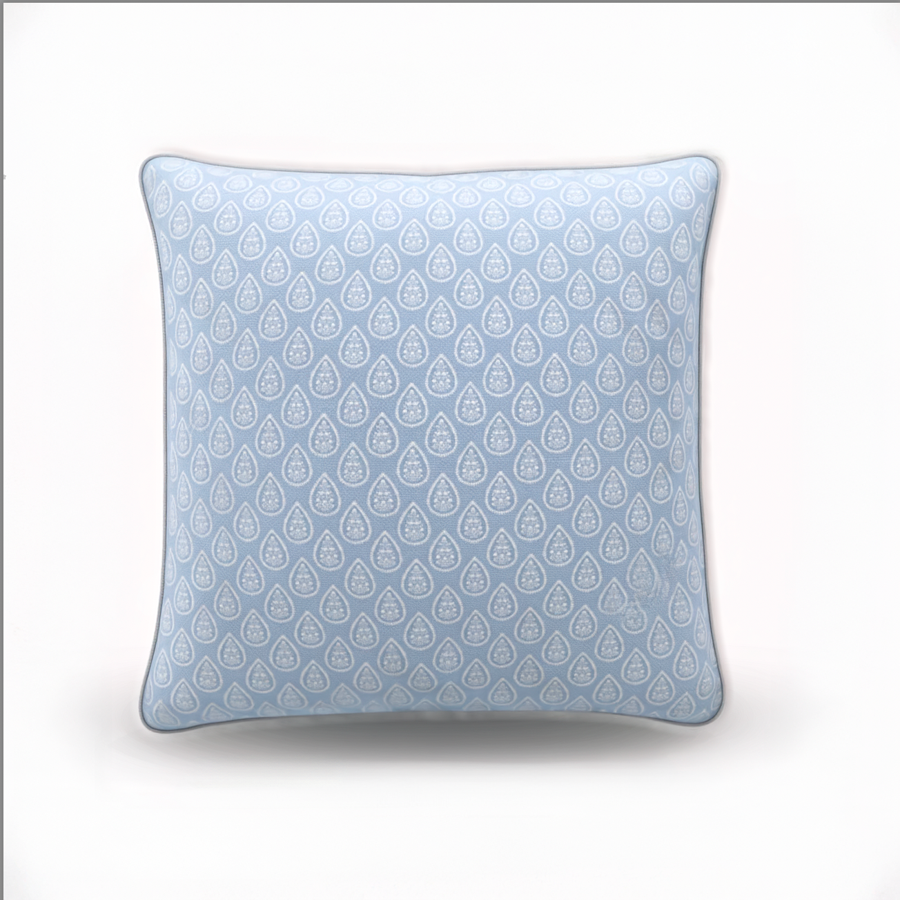 Vermont Throw Pillow