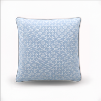 Vermont Throw Pillow