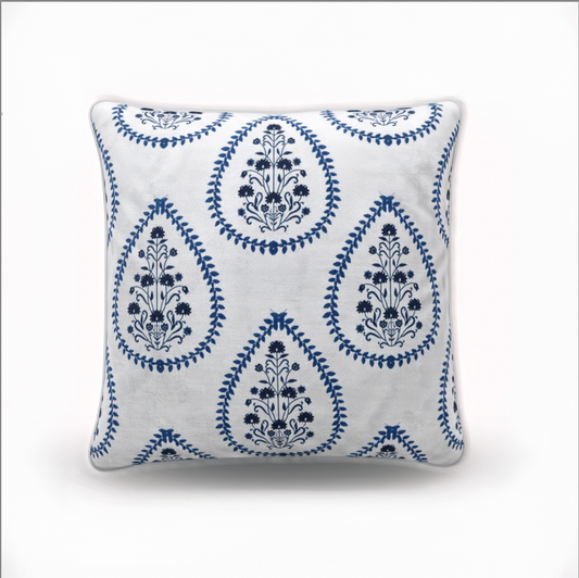 Montauk Throw Pillow