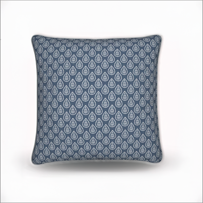 Meadow Lane Throw Pillow