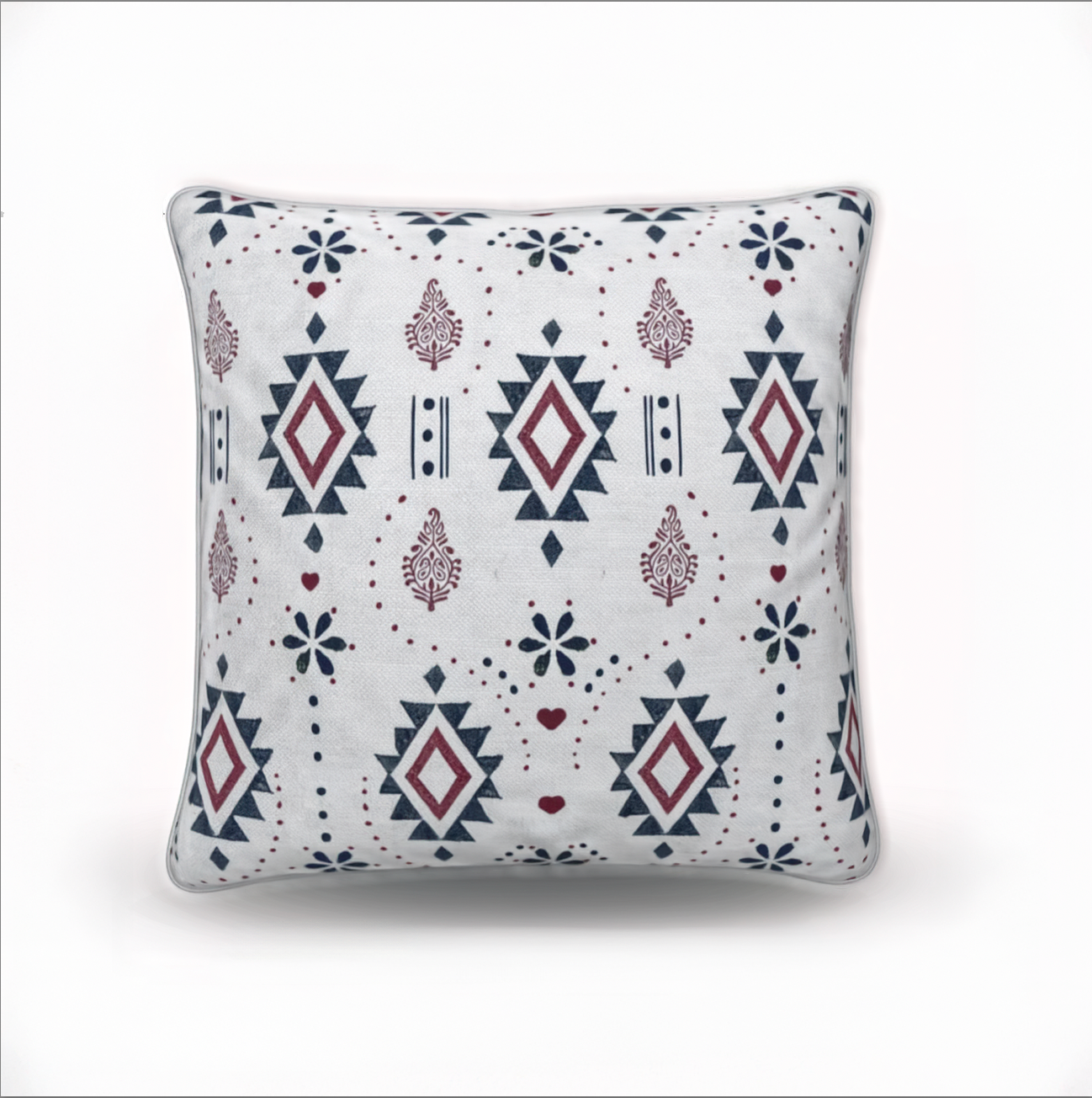 Colorado Throw Pillow