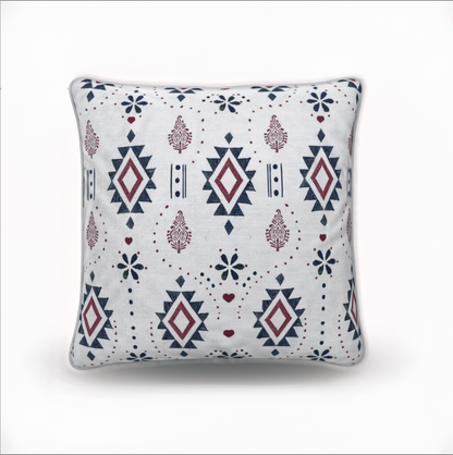 Colorado Throw Pillow