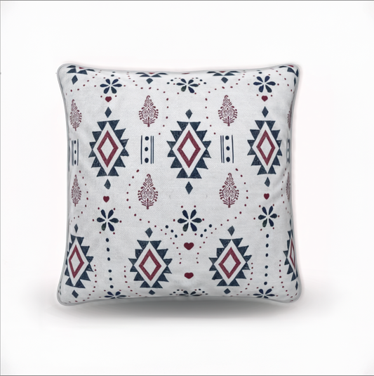 Colorado Throw Pillow