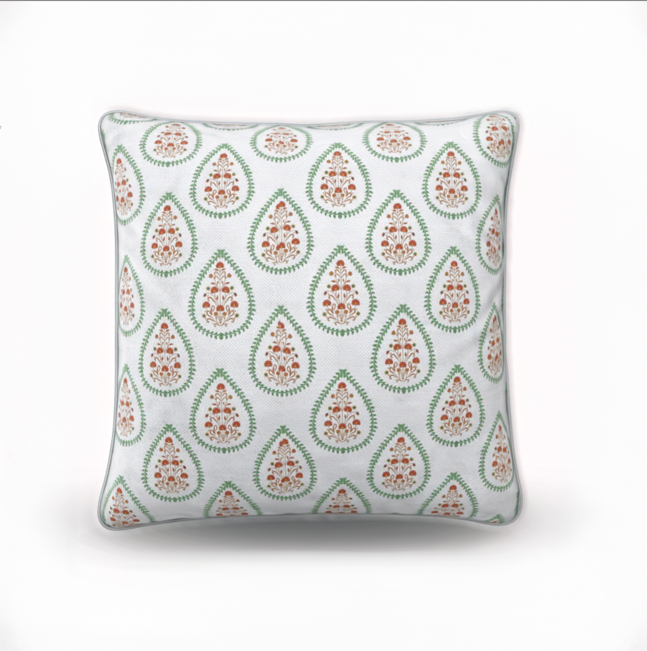 Maryland Throw Pillow