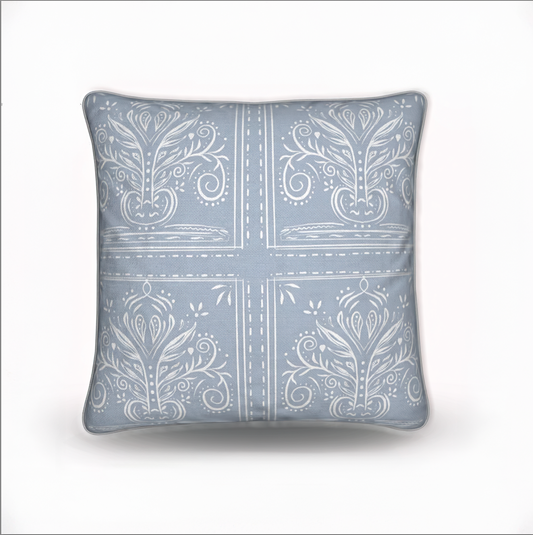 Providence Throw Pillow